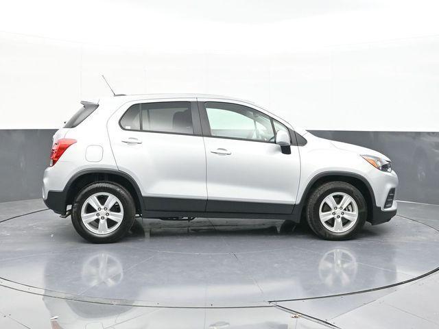used 2022 Chevrolet Trax car, priced at $16,551