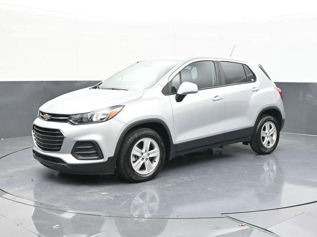 used 2022 Chevrolet Trax car, priced at $16,551