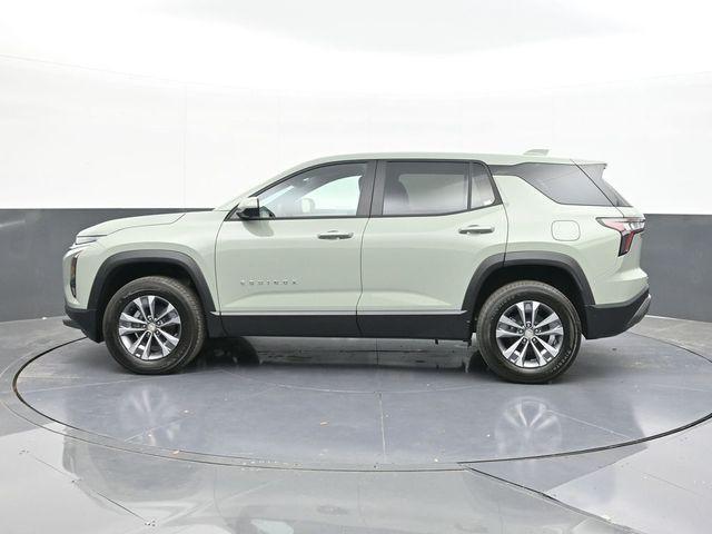 new 2026 Chevrolet Equinox car, priced at $31,273