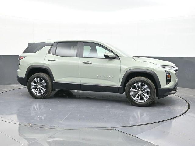 new 2026 Chevrolet Equinox car, priced at $31,273