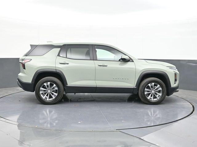 new 2026 Chevrolet Equinox car, priced at $31,273