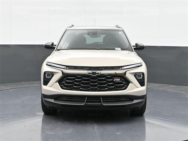 new 2026 Chevrolet TrailBlazer car, priced at $31,240