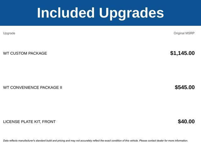 new 2025 Chevrolet Colorado car, priced at $33,995