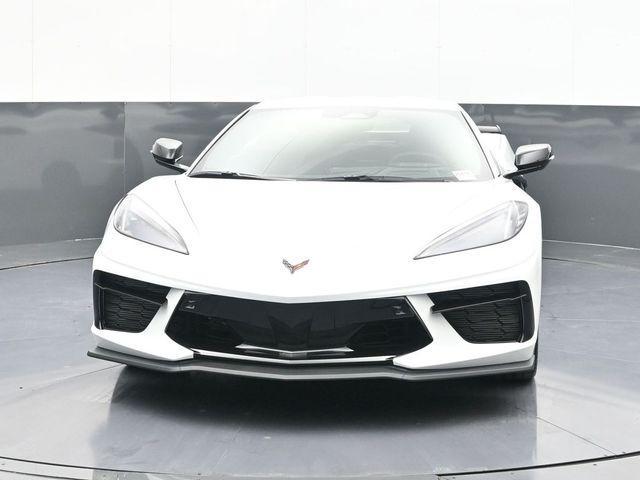 new 2026 Chevrolet Corvette car, priced at $85,946