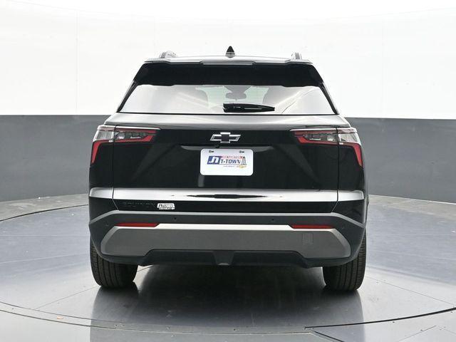 new 2026 Chevrolet Equinox car, priced at $32,513