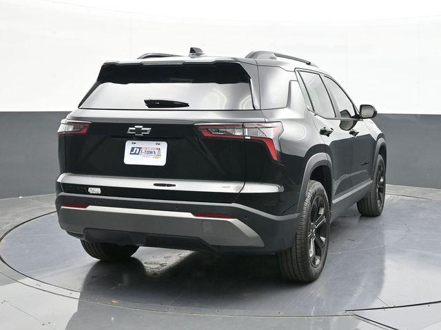 new 2026 Chevrolet Equinox car, priced at $32,513