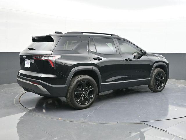 new 2026 Chevrolet Equinox car, priced at $32,513