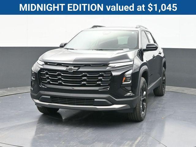 new 2026 Chevrolet Equinox car, priced at $32,513