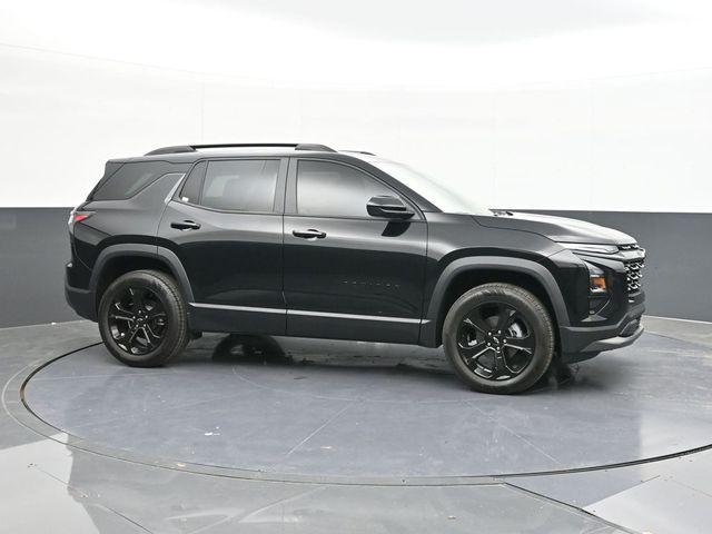 new 2026 Chevrolet Equinox car, priced at $32,513