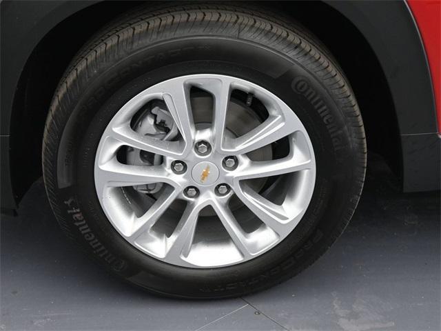 new 2026 Chevrolet TrailBlazer car, priced at $25,353