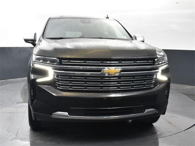 new 2024 Chevrolet Suburban car, priced at $79,095