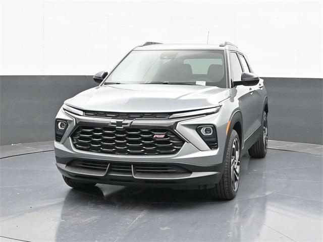 new 2025 Chevrolet TrailBlazer car, priced at $29,293