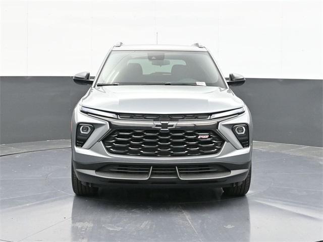 new 2025 Chevrolet TrailBlazer car, priced at $29,293
