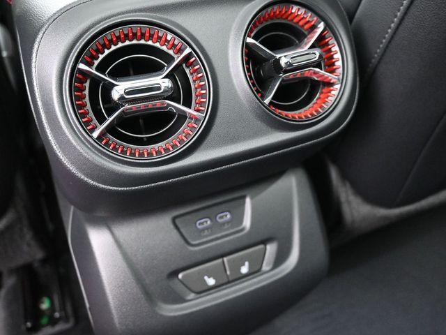 new 2025 Chevrolet Blazer EV car, priced at $58,230