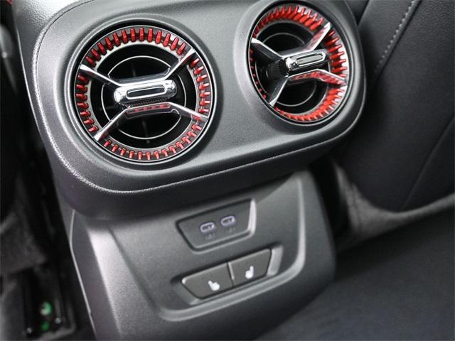 new 2025 Chevrolet Blazer EV car, priced at $58,230