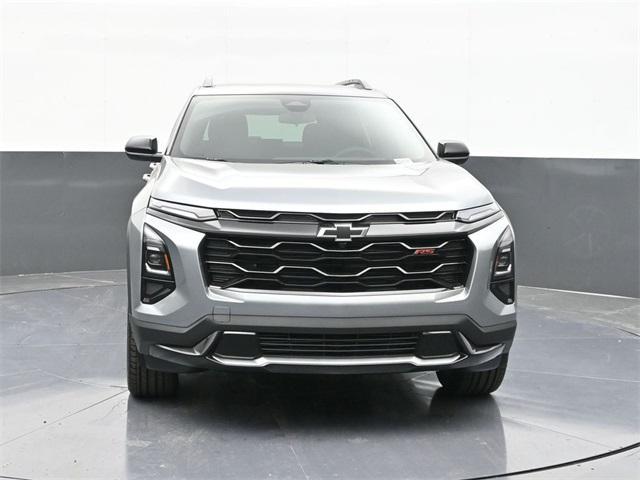 new 2026 Chevrolet Equinox car, priced at $36,170
