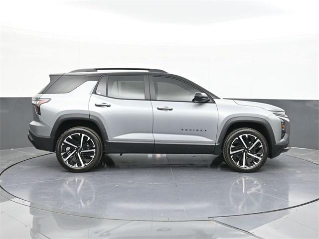 new 2026 Chevrolet Equinox car, priced at $36,170