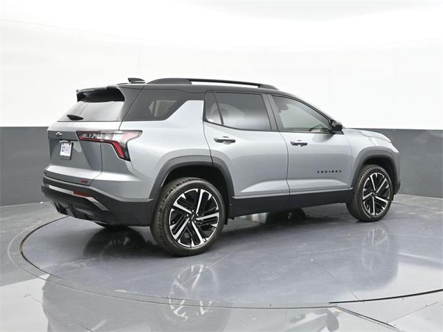new 2026 Chevrolet Equinox car, priced at $36,170
