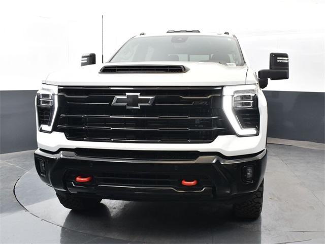 new 2025 Chevrolet Silverado 2500 car, priced at $82,495