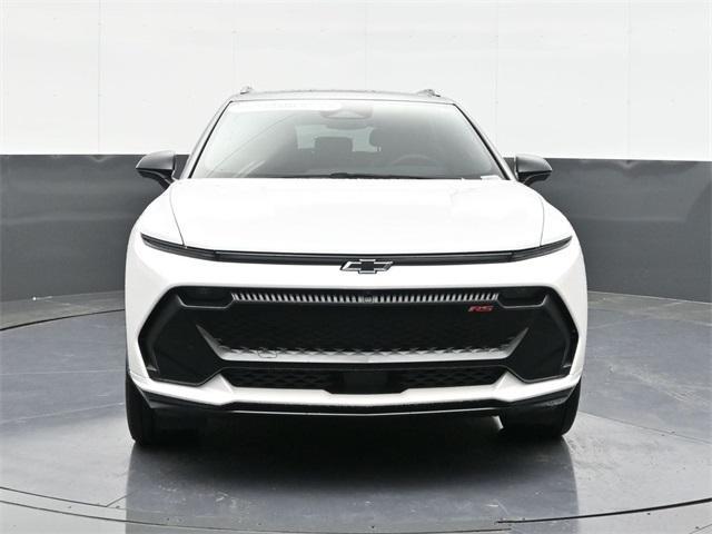 new 2025 Chevrolet Equinox EV car, priced at $48,730