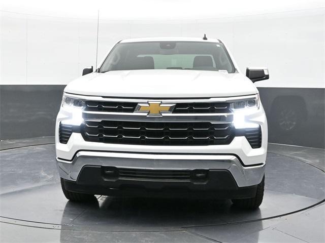 new 2025 Chevrolet Silverado 1500 car, priced at $51,245