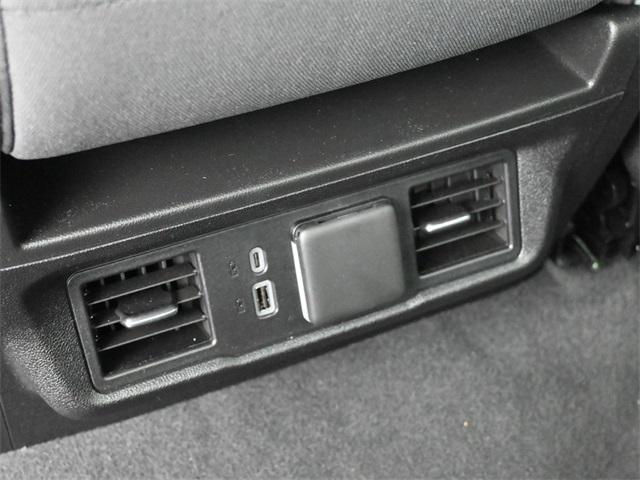 new 2025 Chevrolet Silverado 1500 car, priced at $49,900