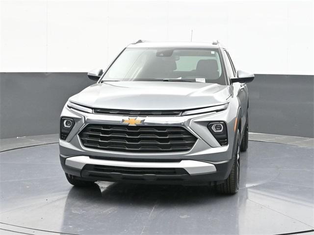 new 2026 Chevrolet TrailBlazer car, priced at $28,920
