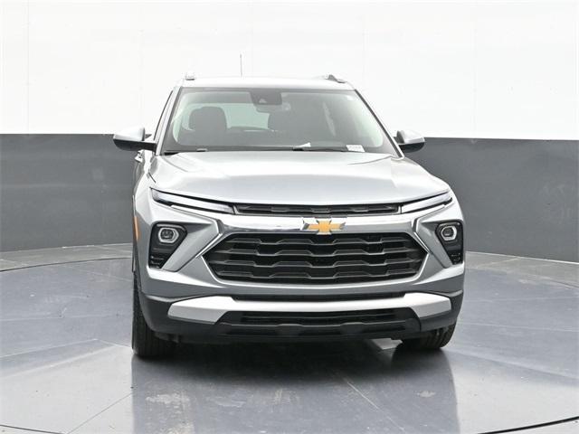 new 2026 Chevrolet TrailBlazer car, priced at $28,920