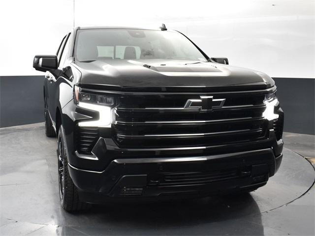 new 2025 Chevrolet Silverado 1500 car, priced at $73,405