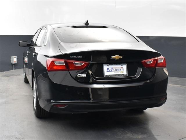 new 2025 Chevrolet Malibu car, priced at $25,995