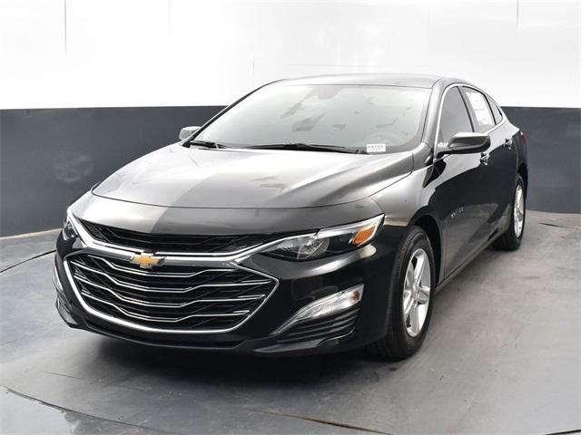 new 2025 Chevrolet Malibu car, priced at $25,995