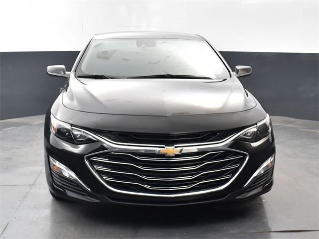 new 2025 Chevrolet Malibu car, priced at $25,000