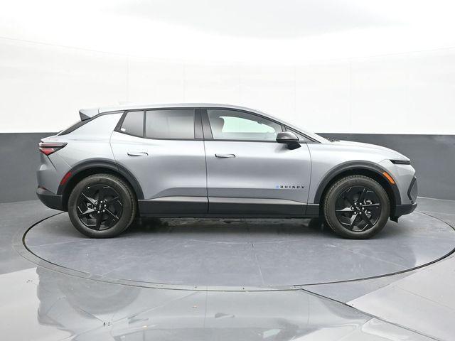new 2026 Chevrolet Equinox EV car, priced at $33,986