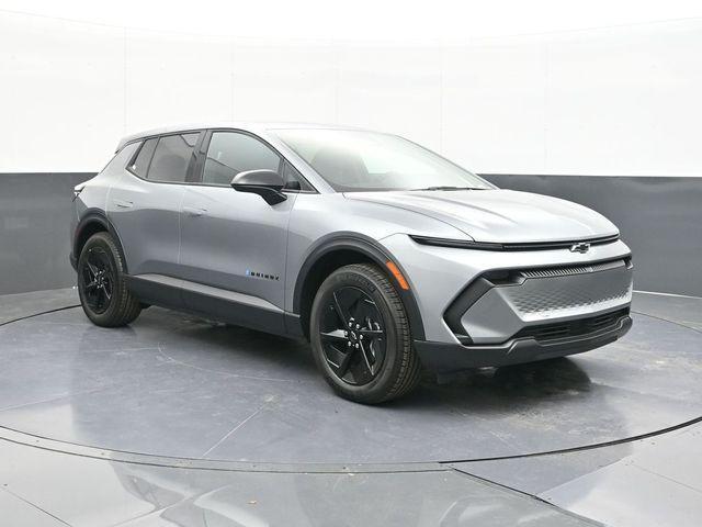 new 2026 Chevrolet Equinox EV car, priced at $33,986