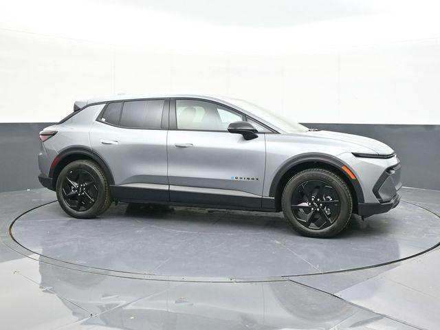 new 2026 Chevrolet Equinox EV car, priced at $33,986