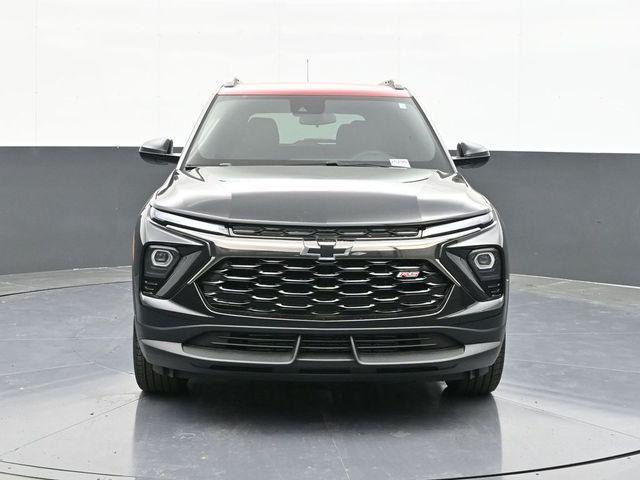 new 2026 Chevrolet TrailBlazer car, priced at $28,850