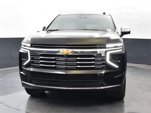 new 2025 Chevrolet Tahoe car, priced at $82,495