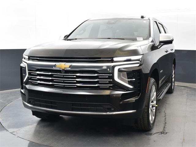 new 2025 Chevrolet Tahoe car, priced at $82,495