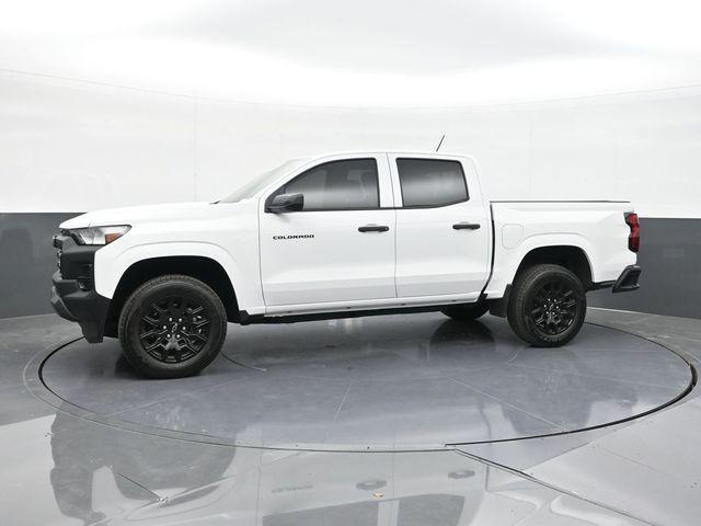 new 2025 Chevrolet Colorado car, priced at $32,995