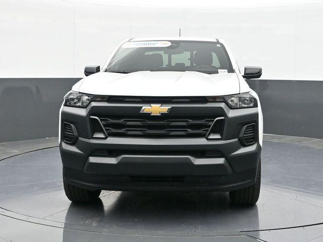 new 2025 Chevrolet Colorado car, priced at $32,995