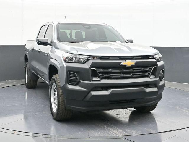new 2026 Chevrolet Colorado car, priced at $34,995