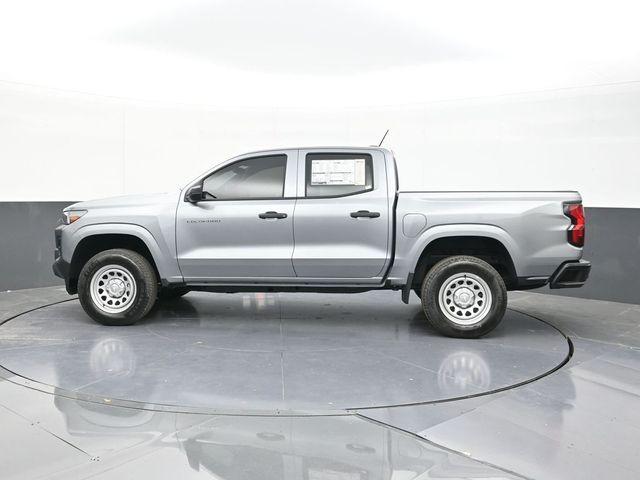 new 2026 Chevrolet Colorado car, priced at $34,995