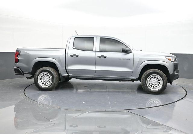 new 2026 Chevrolet Colorado car, priced at $34,995