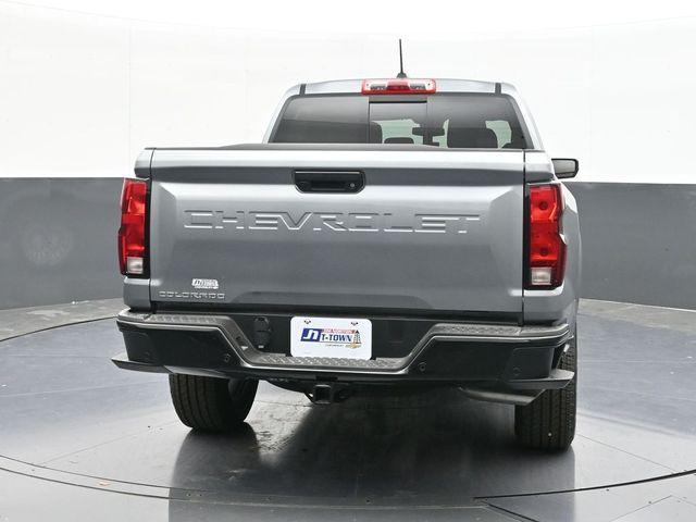 new 2026 Chevrolet Colorado car, priced at $34,995
