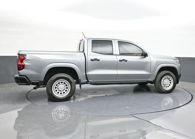 new 2026 Chevrolet Colorado car, priced at $34,995