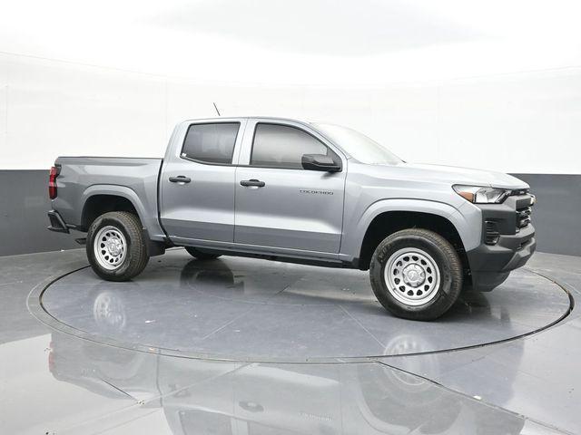 new 2026 Chevrolet Colorado car, priced at $34,995