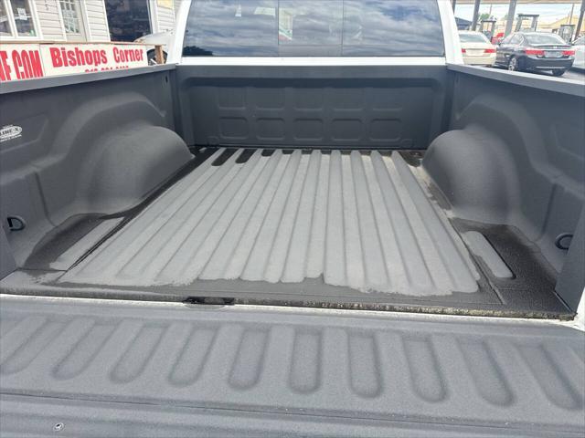 used 2010 Dodge Ram 1500 car, priced at $9,988