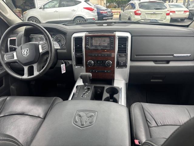 used 2010 Dodge Ram 1500 car, priced at $9,988