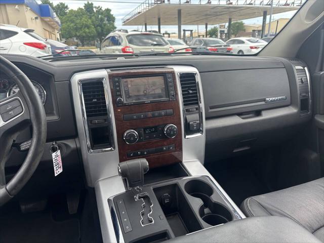 used 2010 Dodge Ram 1500 car, priced at $9,988