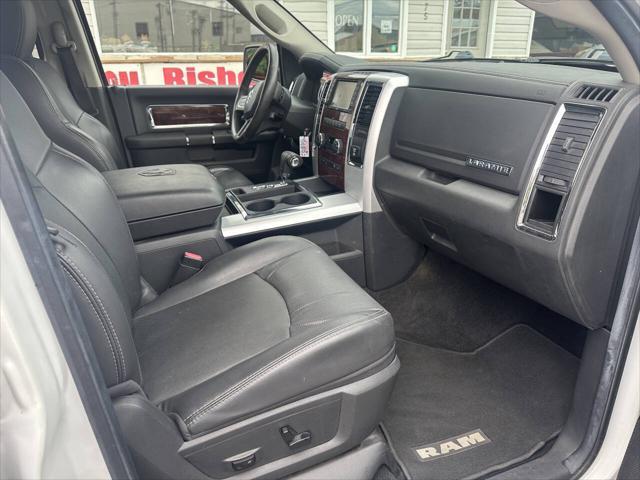 used 2010 Dodge Ram 1500 car, priced at $9,988